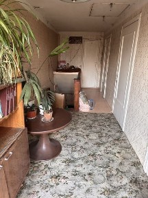 Продається 1/2 частина будиннку в Нових Петрівцях