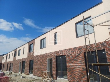 Продаж таунхаус Ворзель, газ. Розтермінування!