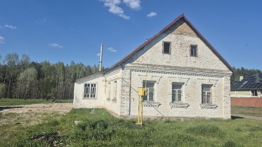 Бабинці-продам цегляний будинок біля лісу з ділянкою 5 сот!