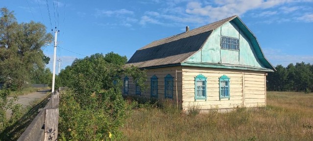 Київська область, Білий Берег
