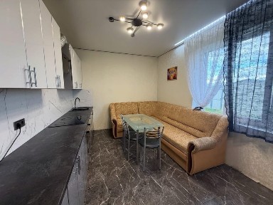 Продаж новобудови в с. Фурси