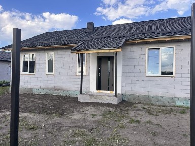 Продажа дома 95 м², Коцюбинского ул.