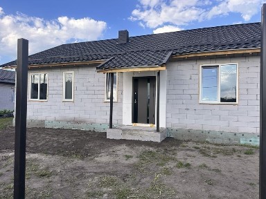 Продам будинок вул. Коцюбинського Бориспіль