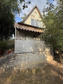 Продаж дачі в Гайку