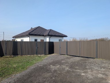 Київська область, Михайлівка-Рубежівка