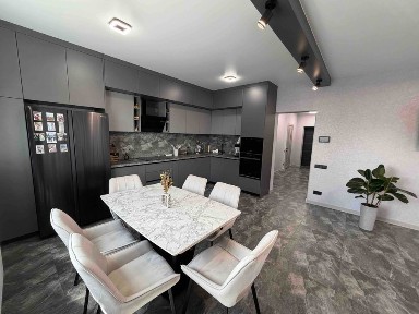 Продам будинок з меблями, технікою 104м2 у Борисполі вулиця Травнева