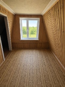 Продаж дачного будинку в с. Озерна, дачний кооператив