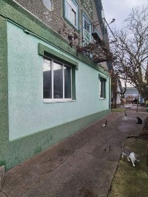 Київська область, Фурси