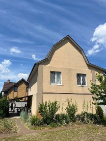 Продам будинок сРожни Броварський район