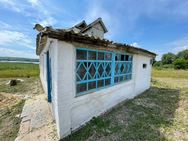 Київська область, Чернин