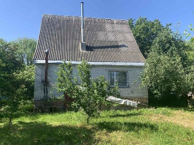 Київська область, Куйбишеве