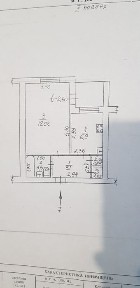 Продам 1к Небесной сотни, Таирова