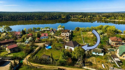 Будинок біля озера в Бобриці - для тих, хто цінує природу ( вул. Набережна )