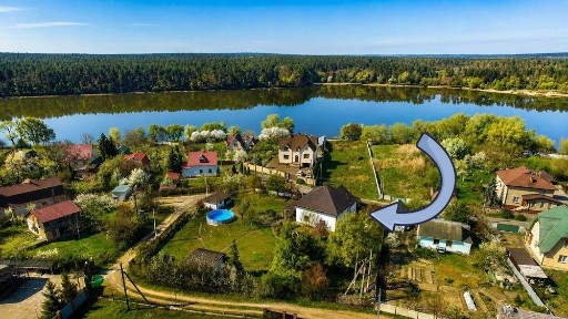 Будинок на 19 сотках, біля озера в Бобриці - для тих, хто цінує природу ( вул. Набережна )