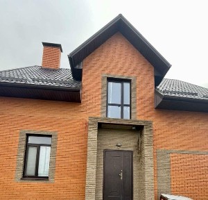 Продаж цегляного будинку 144 кв. м. Гнідин. З документами‼️