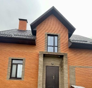 Продаж цегляного будинку 144 кв. м. Гнідин. З документами‼️