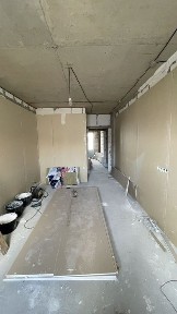 1 комнат. От строителей