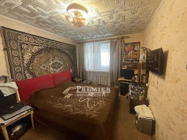 2 кімнатна 56м2 Черемушки Інглезі Іцхака Рабіна Спецпроект