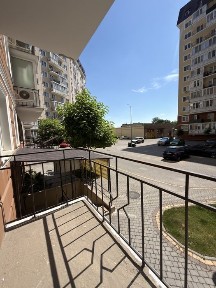 Продам 1 кімнатну квартиру в зданому ЖК на Таїрова