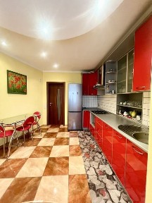 Продам 1к квартиру в новобудові, Нагірна частина міста