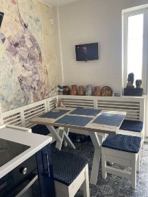 Квартира з ремонтом в центрі міста. Можна під програму Є Відновлення.