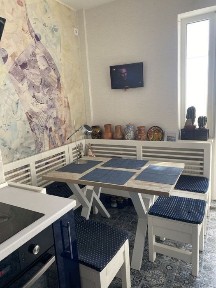 Квартира з ремонтом в центрі міста. Можна під програму Є Відновлення.
