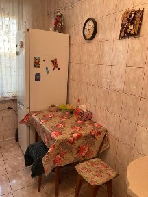 Довготривала оренда трикімнатної квартири