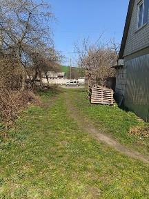 Продам частину будинку м. Житомир ( Хімволокно)
