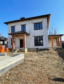 ЧУДЕСНЫЙ ДОМ В ТАРТУСЕ (Лески). Всего 10 минут пешком до моря! - АМ