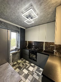 Продаж 2 кімнатної квартири в районі Чайка.