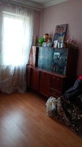 Здам 2-х кімнатну квартиру в центрі