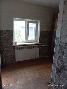 Здається 2кімнатна квартира в центрі