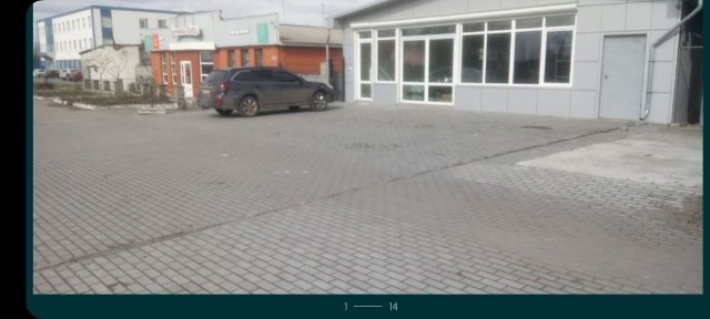 Продаж приміщення під клініку, магазин з офісом. Червона лінія!
