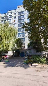 Здам в оренду 2-кімн. квартиру, Правий берег, ж/м Тополя-1.