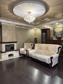 Продаж Сучасного будинку Кривий Ріг | 236 м2 Комфорту