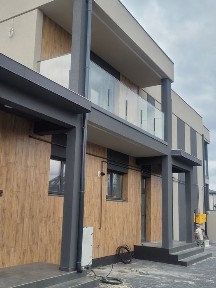 Таунхаус з ремонтом від ВЛАСНИКА в містечку Золоті Ключи