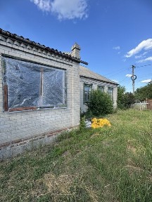 Дніпропетровська область, Самар