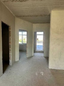Готовий таунхаус 120 м² з балконом і ділянкою 1,5 сотки, Вовчинець