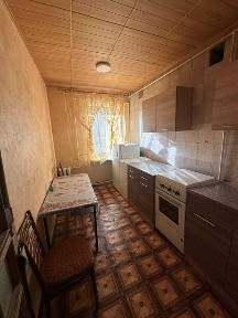 1к. квартира по типу гостинка