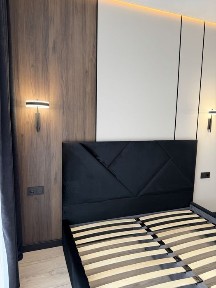 Продам 1к. квартиру з ремонтом. Власник. Держ програма.