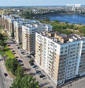 ЖК Французький Бульвар! Продаж 2-кімнатної квартири 62м2