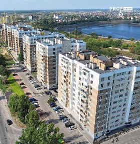 Продаж 2-кімнатної квартири 62 м2 в розстрочку від забудовника терміном до 2 років!. ЖК Французький Бульвар, Вишгород