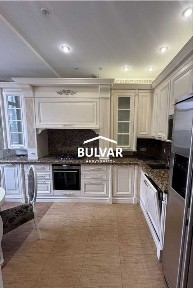 ЖК Чернышевская 31А ‼️ 3 к. кв. - 126 м2, Центр, Новострой, Автономное