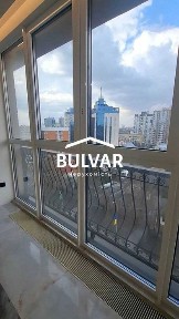 ЖК Резиденция‼️Три спальни‼️4 к. кв. - 150 м2, Европейская. Шатиловка