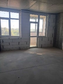 Продам 1-кімнатну квартиру в ПЗР ( ПРАВО ВЛАСНОСТІ )