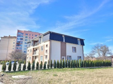 Волинська область, Луцьк