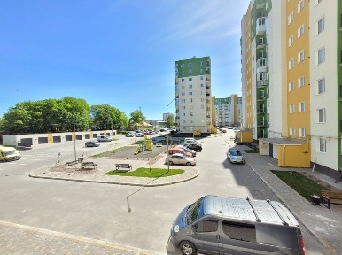 2к. ВЛАСНИК! ЗДАНА! Недорого! 6/10ц, 58 м2, Авт. опал! 59900уо!