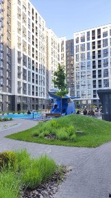 ЖК Sky Avenue, Святослааа Хороброго 11-б. Постанови, ваучери, сертифікати: так.