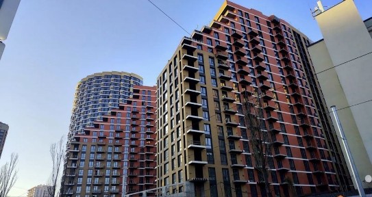 Київська область, Київ, Шевченківський