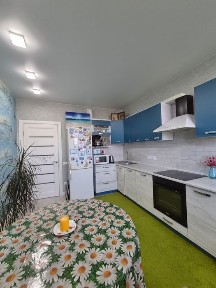 ЖК Лісовий Квартал, продаж 1 кімнатної квартири 42 м²